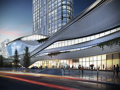 房地產(chǎn)產(chǎn)業(yè)