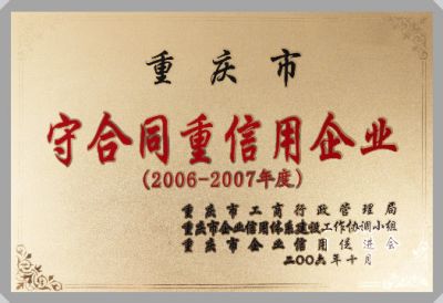 集團(tuán)榮譽(yù)